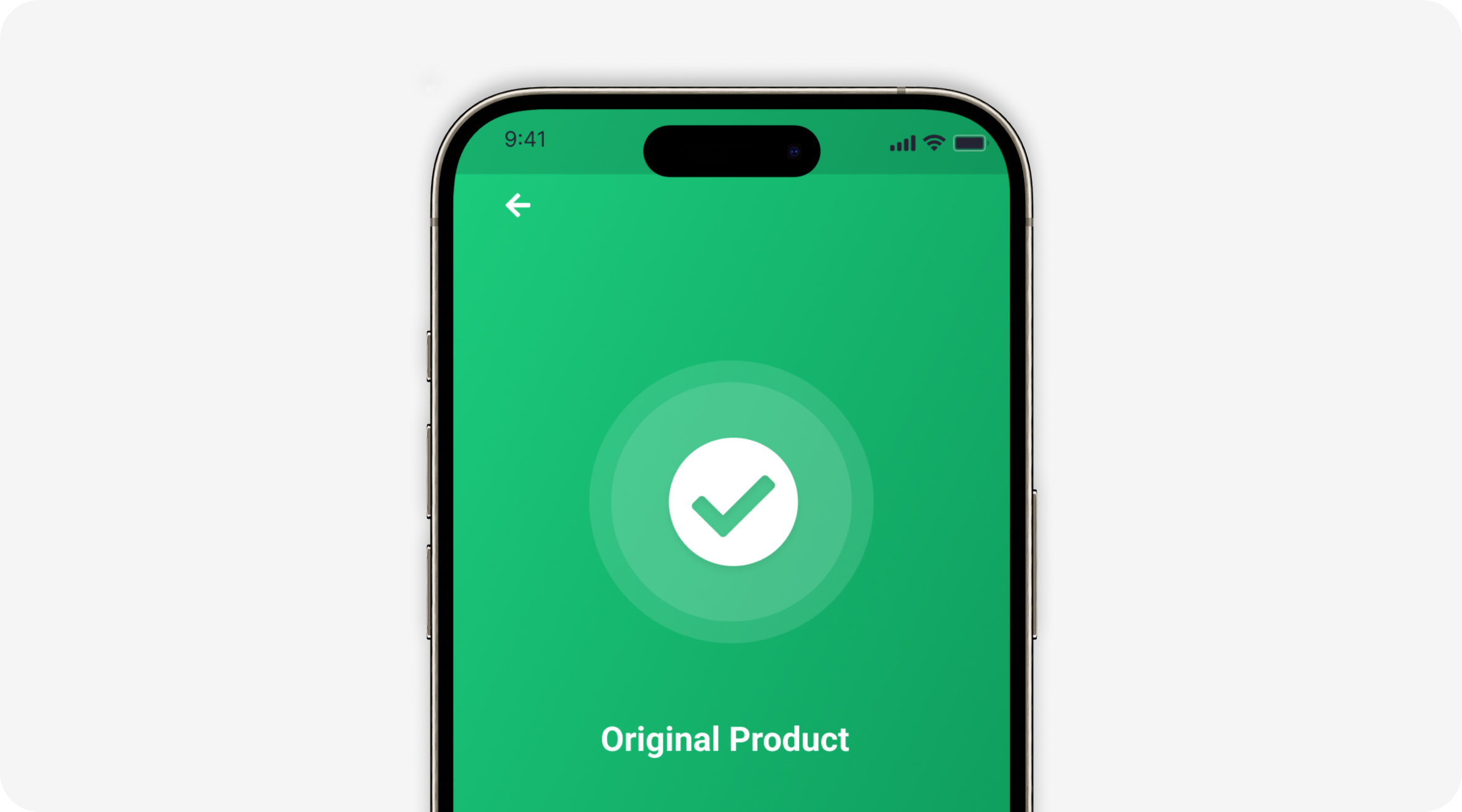 Image showing Originality Detection description